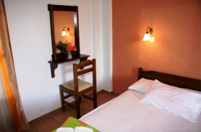 Triantafyllou Maria Rooms Skópelos Camera foto