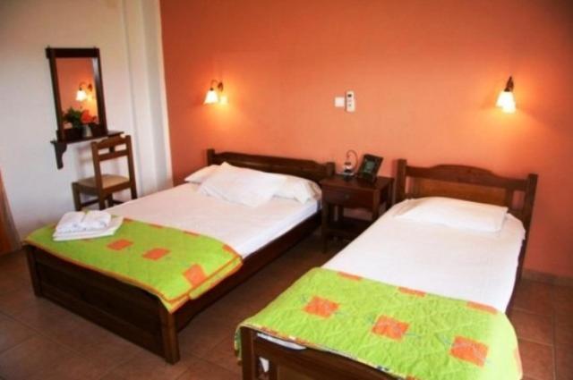 Triantafyllou Maria Rooms Skópelos Camera foto
